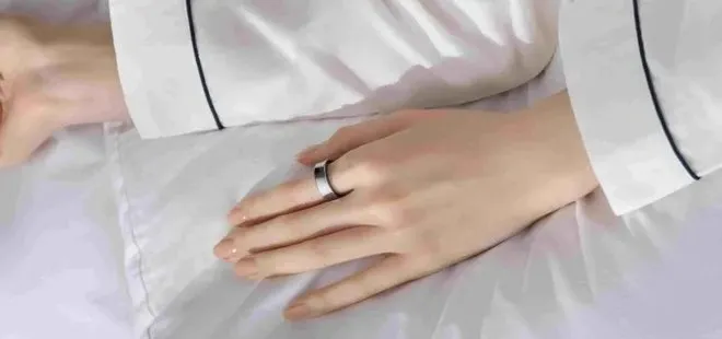 Samsung akıllı yüzüğü ilk kez görüntülendi! Şaşırtıcı özellikleri ile akıllı saatleri geride bırakacak