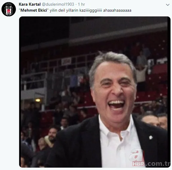 Fenerbahçe yine kazanamadı! Capsler patladı... 6