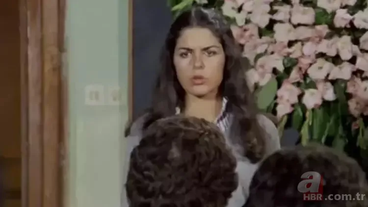 Hababam Sınıfı'nın güzeller güzeli Semra Hocası'ydı! Son haliyle herkesi şaşırttı! "Yıllar hiç acımamış" 3