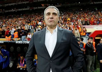 Kosova Milli Takımı'nda Ersun Yanal sürprizi