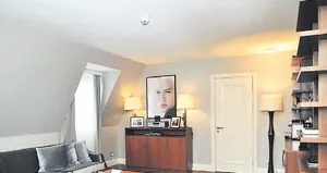 İlk misafir Ata Demirer  oldu