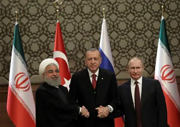 Suriye'nin geleceğiyle ilgili önemli gelişme! Son noktayı koyacaklar