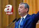 Özgür Özelden A Habere yeni tehdit
