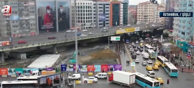 Bakanlık gürültü kirliliği için devreye girdi! İstanbul en gürültülü noktası belirlendi