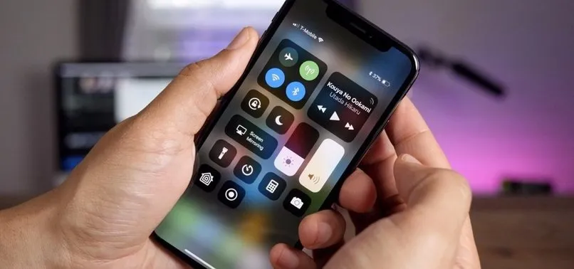 Tüm iOS uygulamaları iPhone X ve iOS 11 destekli olacak