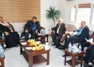 Esad rejimi PYD-PKK ile masaya oturdu!