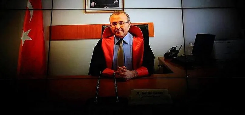 ŞEHİT SAVCI KİRAZ ADINA YAPILAN CAMİ HİZMETE GİRDİ