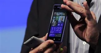HTC’den yepyeni Windows Phone telefonları