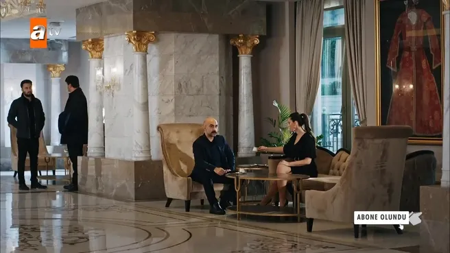 Bahar'ın, Yavuz'a oyunu! EDHO 180. yeni bölüm