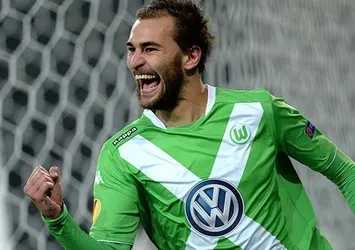 Bas Dost için Galatasaray'a mesaj!