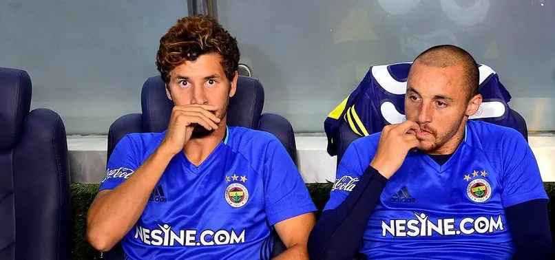 Salih Uçan Sevgilisi : Salih Ucan Ve Emenike Goz Doldurdu ...