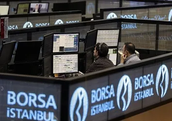 Borsa güne nasıl başladı? (09/01/2018)