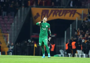 Muslera'ya şok talep! Çitflikbank mağdurları...