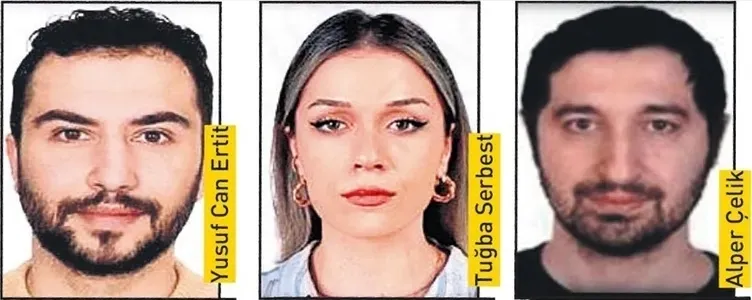 Ahbap soruşturmasında gizli kadro iddiası! Haluk Levent derneği nasıl yönetti? MASAK raporlarında 10 milyarlık para trafiği - 6