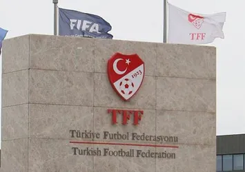 Son dakika: TFF yeni MHK Başkanı'nı açıkladı