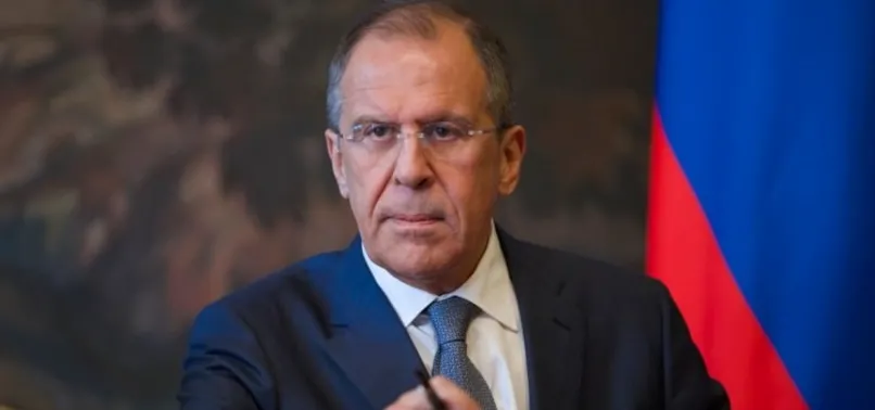 Lavrov ABD'nin kirli planını açıkladı