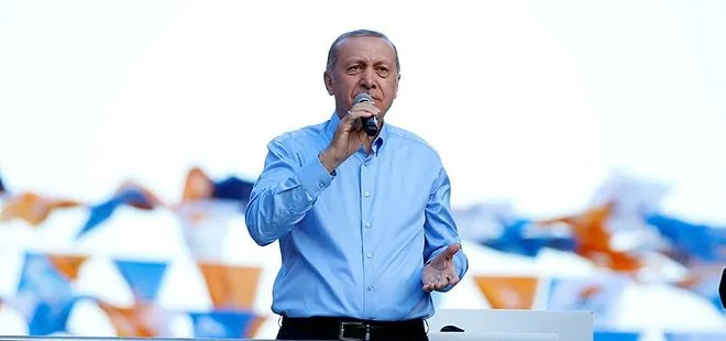 Arnavut imamın cemaatten Erdoğan ricası