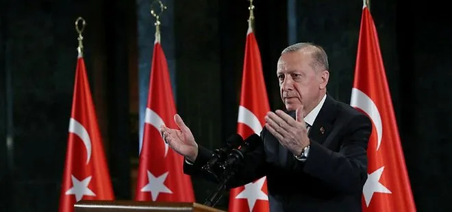 Son dakika: Başkan Erdoğan’ın “EKONOMİK KURTULUŞ SAVAŞI” sözlerine destek çığ gibi! KAZANACAĞIZ