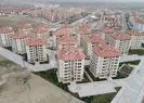 Orta gelirliye konut kampanyası açıklaması