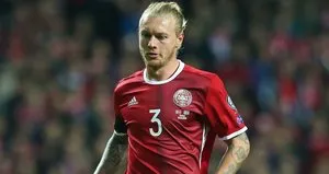 Simon Kjaer’e milli davet