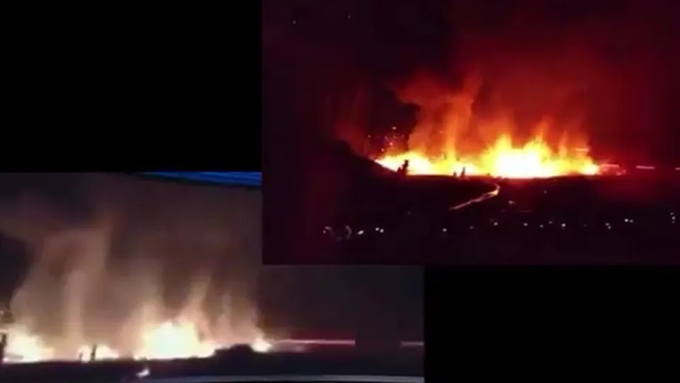 ABD’li ABC televizyonundan ’Barış Pınarı Harekatı’na karşı algı operasyonu! Silah tanıtımını harekatta bombalama diye çarpıttı