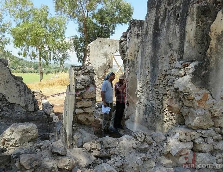 Bakan Varank duyurdu: 114 yıl sonra restore ediliyor