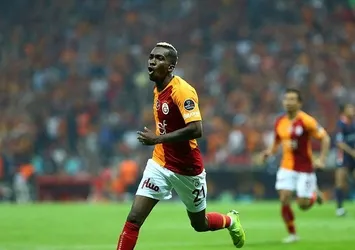 Galatasaray'dan Onyekuru atağı!