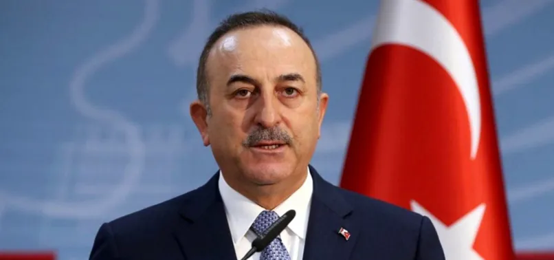 TBMM'de Ukrayna oturumu! Dışişleri Bakanı Mevlüt Çavuşoğlu Meclis Genel Kurulunu bilgilendirecek