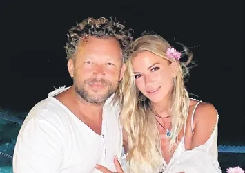 Ivana Sert düğününü de bedavaya getiriyor