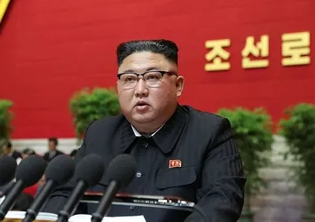 Kim Jong-un'dan flaş aşı kararı! Yasakladı