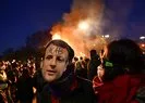 Fransa’da karanlık çağ! Macron kabul etti