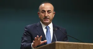 Çavuşoğlu: Güç kullanmaktan çekinmeyiz