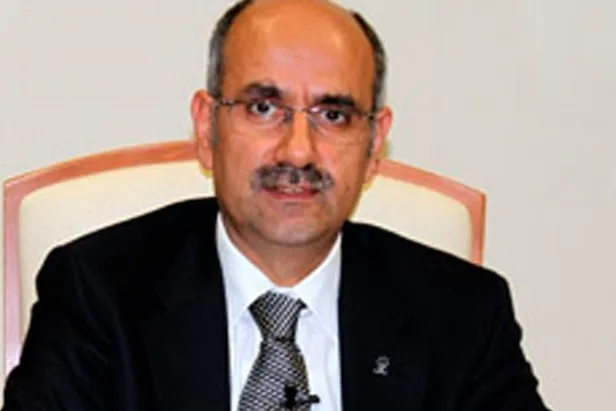 Vahit Kirişci kimdir, kaç yaşında? Yeni Tarım ve Orman Bakanı Vahit Kirişci kimdir? İşte daha önce yaptığı görevler...