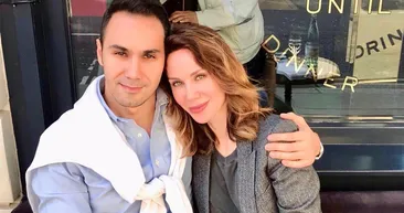 Demet Şener ve Cenk Küpeli’nin düğün tarihi belli oldu