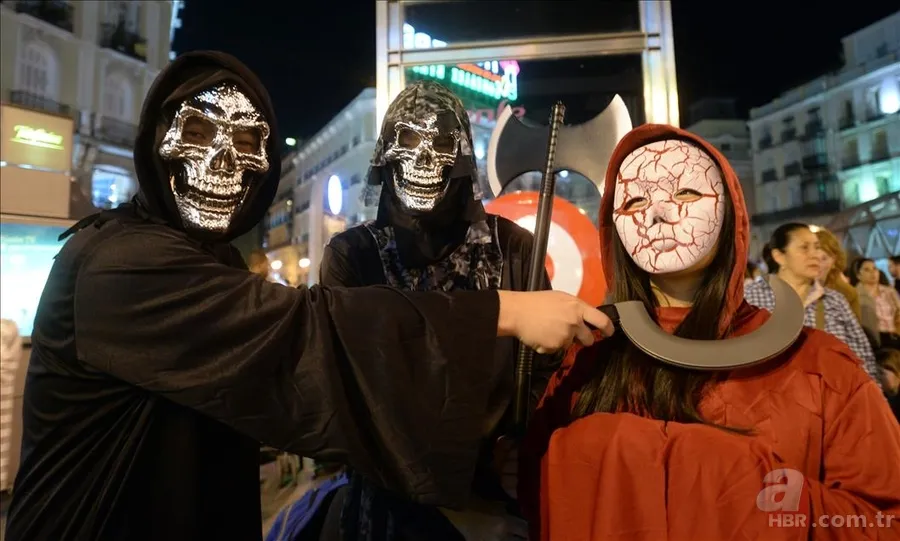 Kutlama gecesi kabusa döndü! Alkol alan 16 yaşındaki genç hayatını kaybetti 1