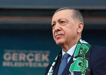 Başkan Erdoğan'dan Beraat Kandili paylaşımı: Ramazan-ı Şerif'in müjdecisi olan mübarek Beraat Gecesi'ni tebrik ediyorum