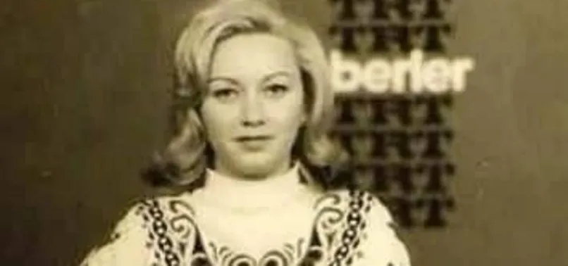 TRT'nin ilk spikerlerinden Aytaç Kardüz vefat etti