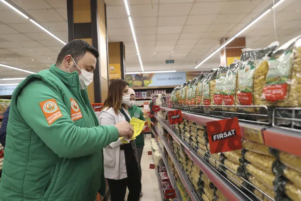 Çocukların ’bakkal amcası’ KoopBakkal oldu! Başkan Recep Tayyip Erdoğan duyurmuştu yaşama geçti