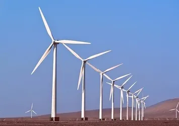 Türkiye'nin enerjisi rüzgardan! 24 santral daha inşa halinde