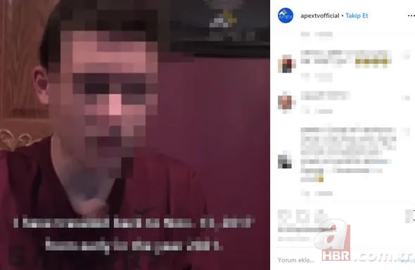 Bilim insanları bu olayı açıklayamadı! Bir anda ortadan kayboldu | Kameralara yansıyan olay 29