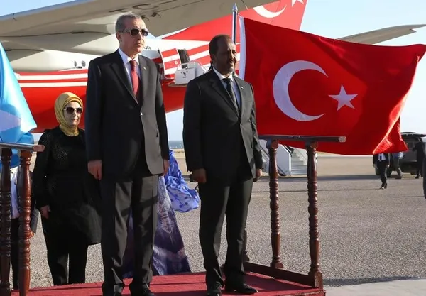 1657006730062.jpeg Somali Cumhurbaşkanı Hasan Şeyh Mahmud: Türkiye ile hidrokarbonda ortaklığı görüşmeye başladık - 3