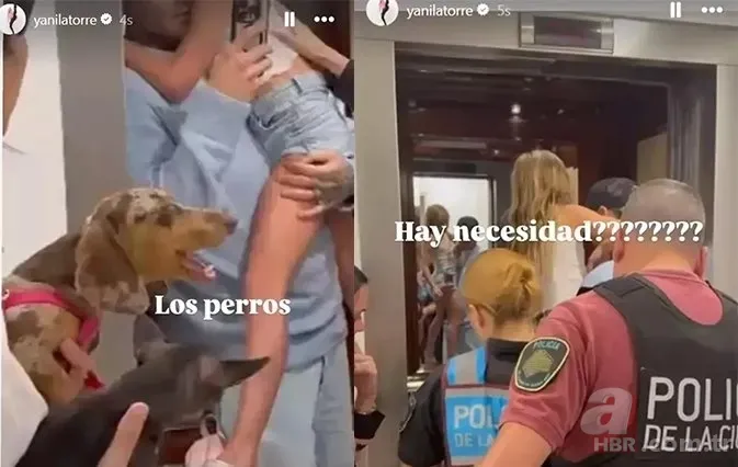 Mauro Icardi'den Wanda Nara'ya gözdağı! Sessizliğini bozdu... 3