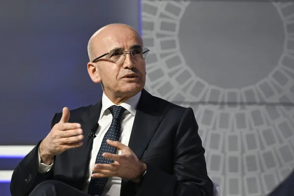 Hazine ve Maliye Bakanı Mehmet Şimşek’ten İslam Kalkınma Bankası Grubu toplantılarında yoğun ekonomi diplomasisi