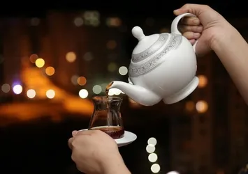 Sahurda aşırı çay tüketiminden kaçınılmalı