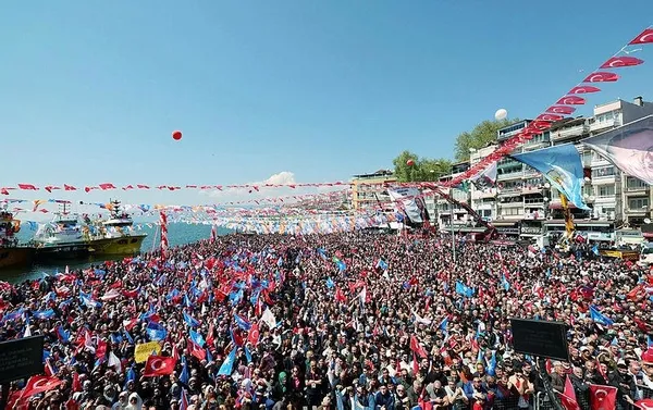 Başkan Erdoğan’dan esnafa vergi ve ÖTV müjdesi! Araba alırken artık ödenmeyecek