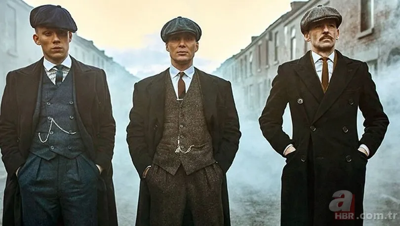 Peaky Blinders hayranlarını üzen haber! Final yapıyor! Netflix Peaky Blinders 6. sezon ne zaman başlayacak? 12