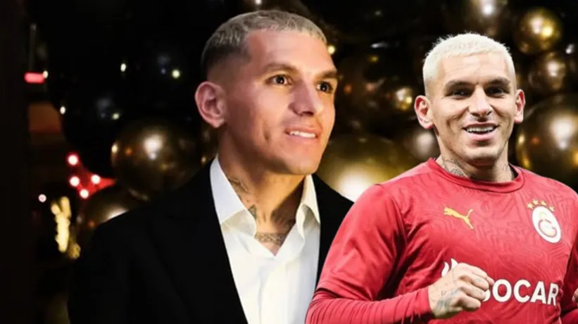 Lucas Torreira ile Duygu Germen aşk mı yaşıyor? İddiaları güçlendiren fotoğraf...
