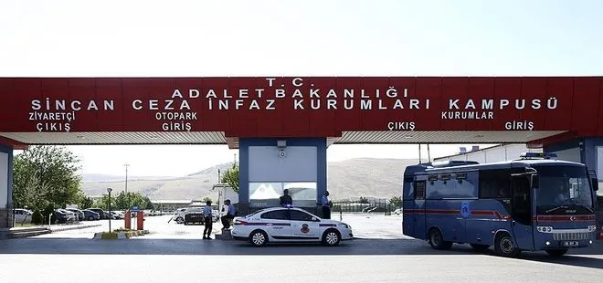 Ankara’da FETÖ’cü askerler için ağırlaştırılmış müebbet hapis istemi