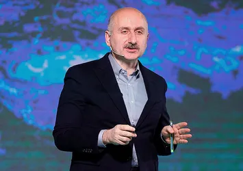 Ulaştırma ve Altyapı Bakanı Adil Karaismailoğlu gurur veren tabloyu açıkladı: 118 milyon 599 bine ulaştı