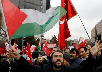 ABD'den vatandaşlarına 'Türkiye' uyarısı